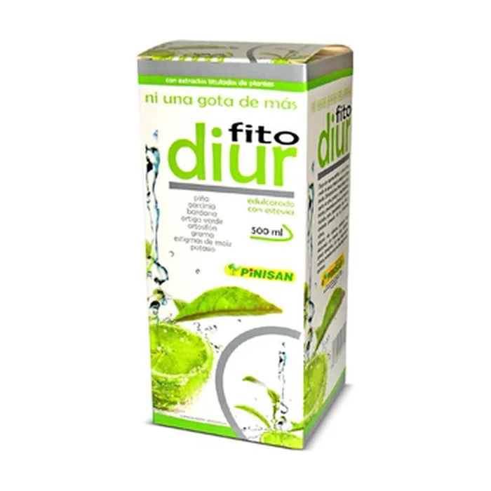 Phyto Diur 500 ml