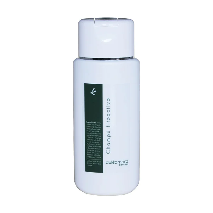 Phytoaktives Shampoo 210 ml
