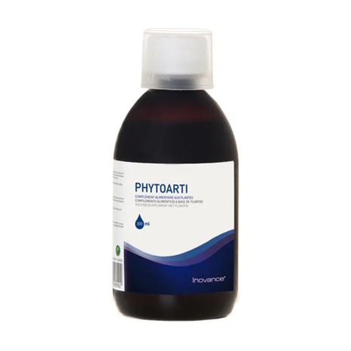 Phytoarti 300 ml