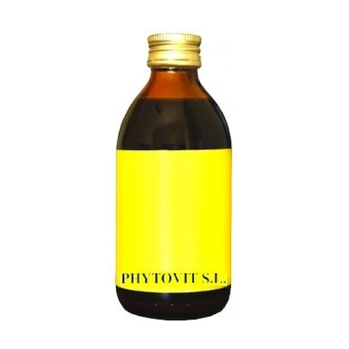 Phytodrink Br Sirup 250 ml