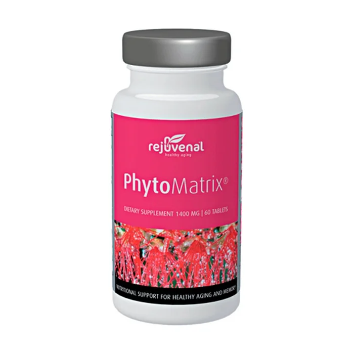 Phytomatrix 60 Tablets
