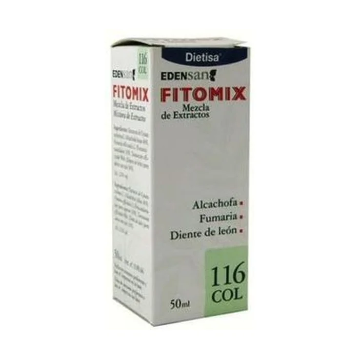 Phytomix 116 Col Colsterol 50 ml