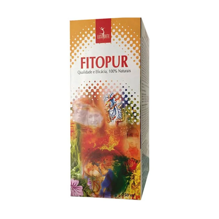 Phytopur 250 ml