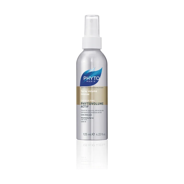 Phytovolume Actif Volume Intense 125 ml