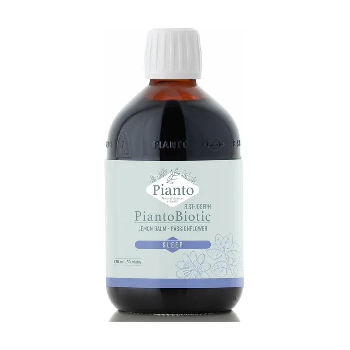 PiantoBiotic Schlaf Schlaf 365 ml
