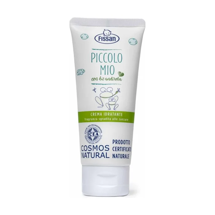 Piccolo Mio Mückencreme 100 ml Sahne