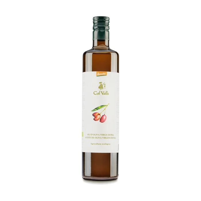 Picual Natives Olivenöl Extra Öko 750 ml Öl