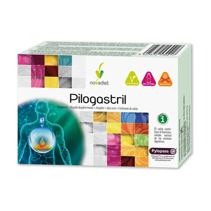 Pigastril 30 Kautabletten