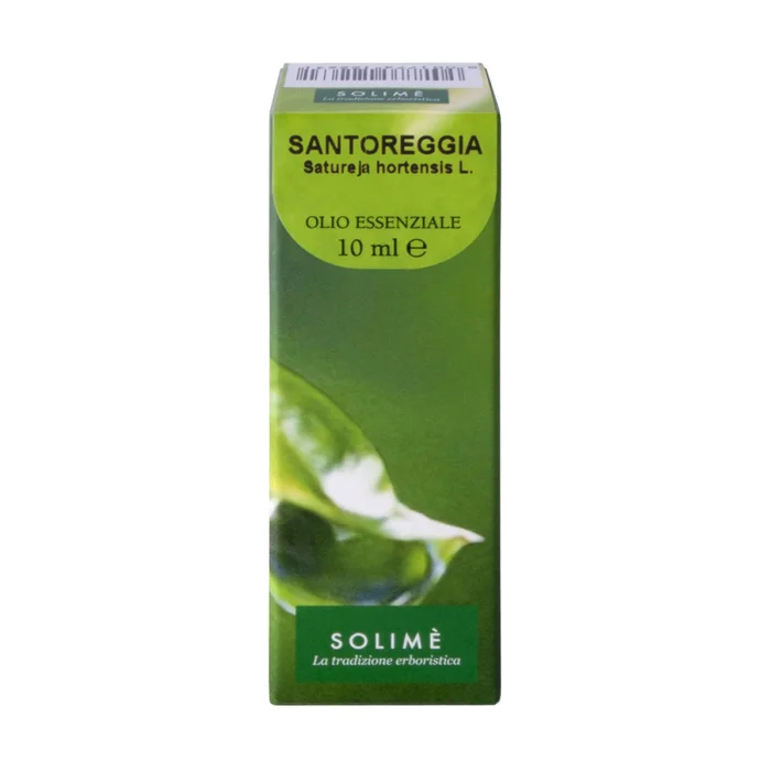 Pikantes ätherisches Öl 10 ml Öl