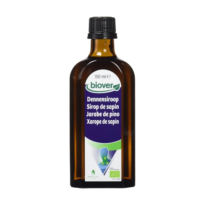 Piniensirup 150 ml