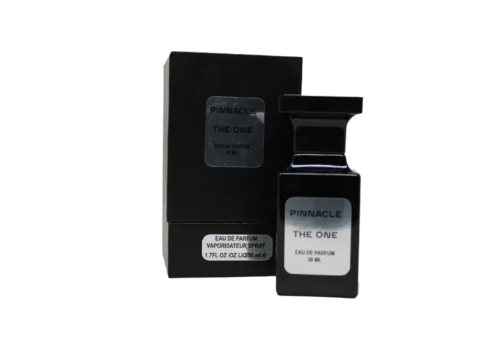 Pinnacle Grooming Eau De Parfum Der Eine 50 ml