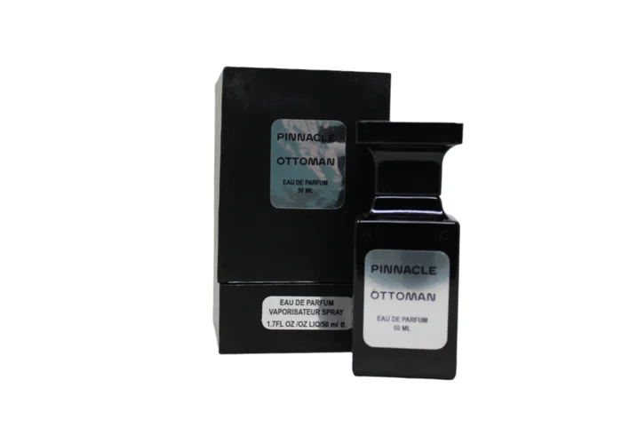 Pinnacle Grooming Eau De Parfum Ottoman 50 ml