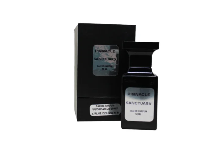 Pinnacle Grooming Eau De Parfum Sanctuary 50 ml