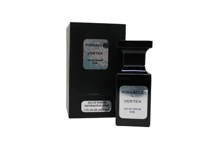 Pinnacle Grooming Eau De Parfum Vertex 50 ml