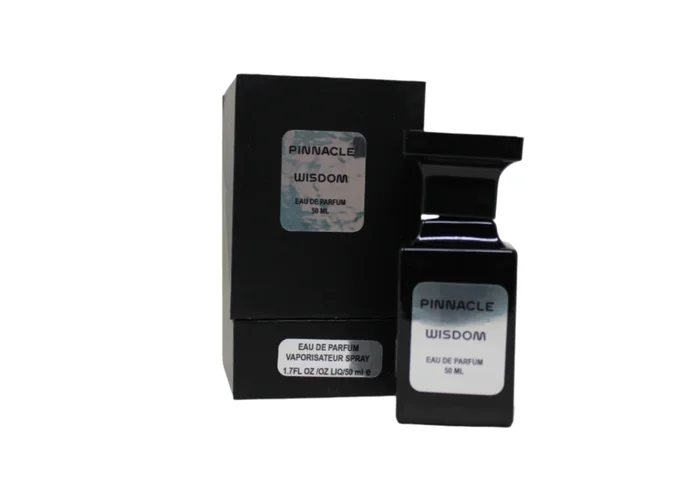 Pinnacle Grooming Eau De Parfum Weisheit 50 ml