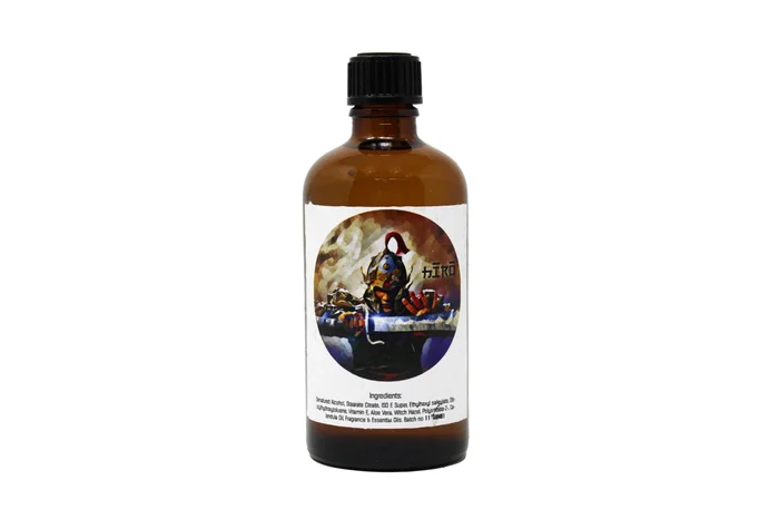 Pinnacle Grooming Hiro Aftershave 100 ml