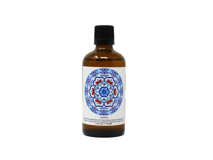 Pinnacle Grooming Ottoman After Shave 100 ml
