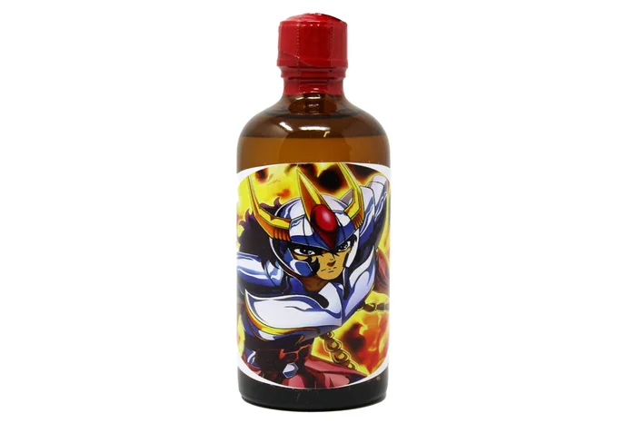 Pinnacle Grooming Phoenix After Shave 100 ml
