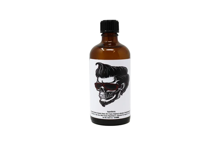 Pinnacle Grooming Sanfter After Shave 100 ml