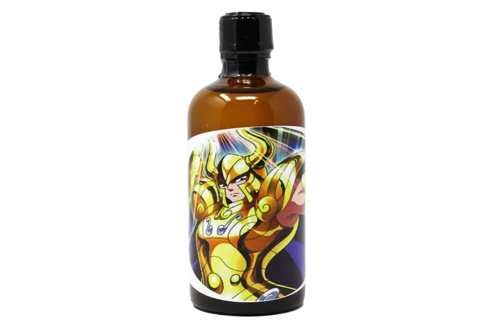 Pinnacle Grooming Steinbock Aftershave 100 ml