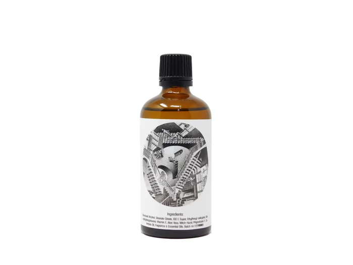 Pinnacle Grooming Visionary Aftershave 100 ml
