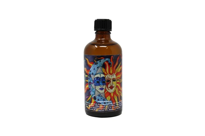 Pinnacle Grooming Wunderbares Aftershave 100 ml