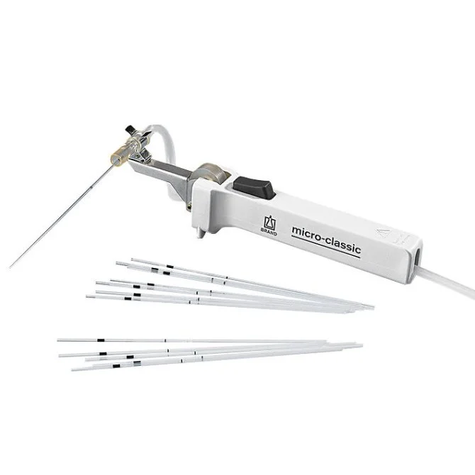 Pipettierhelfer micro-classic Pipettierhelfer micro-classic