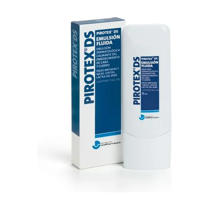 Pirotex Ds Fluid Emulsion 75 ml