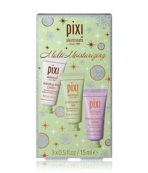 Pixi Multi-Moisturizing Gesichtspflegeset