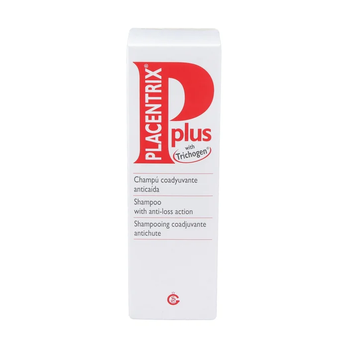 Placentrix plus Anti-Verlust-Shampoo 150 ml