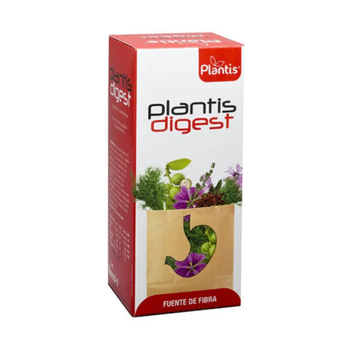 Plantis verdauen 250 ml