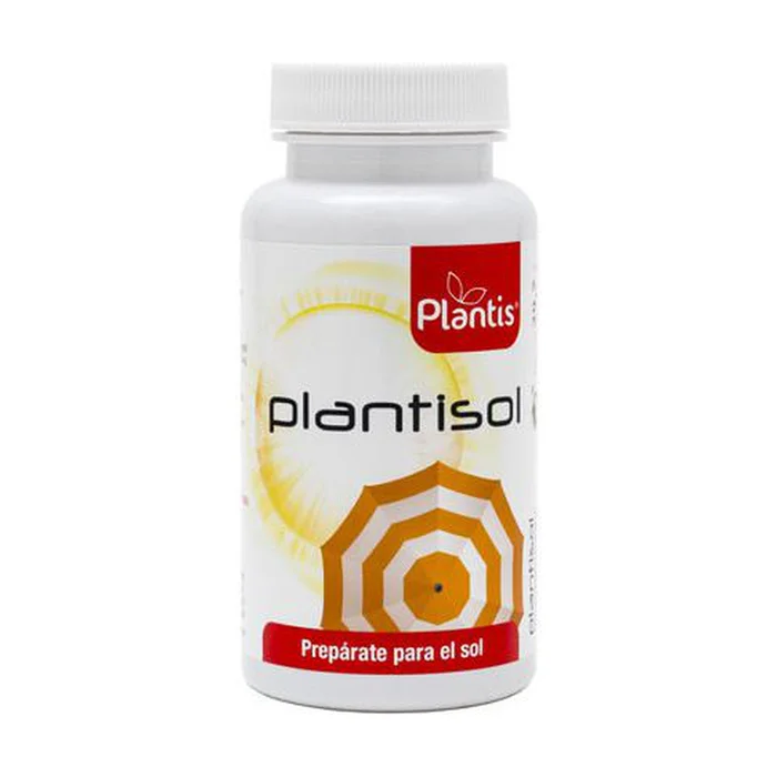 Plantisol 60 Kapseln