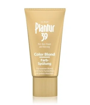Plantur Plantur 39 Color Blond Conditioner