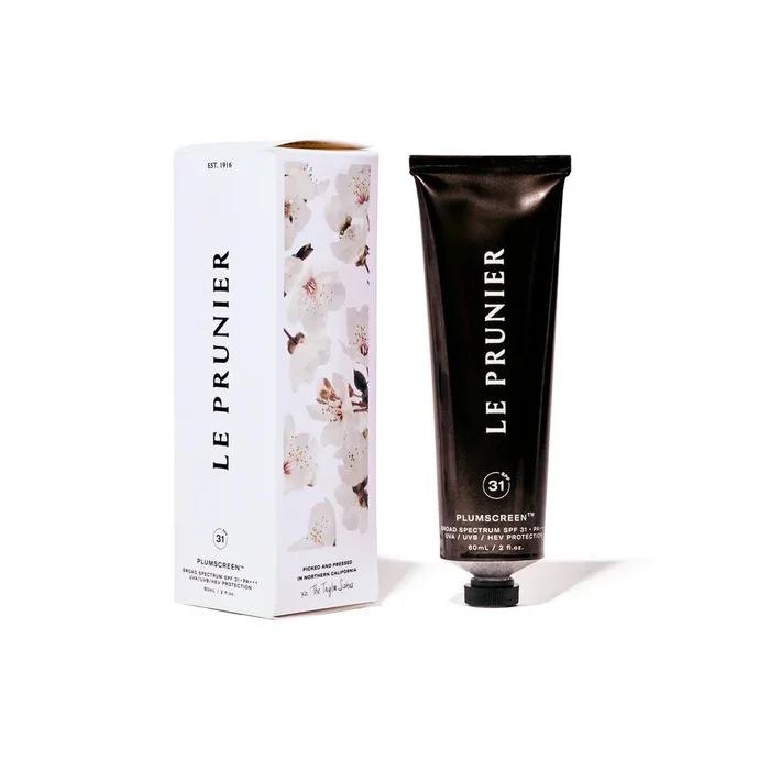 Plumscreen Sonnencreme SPF 31 (60ml)