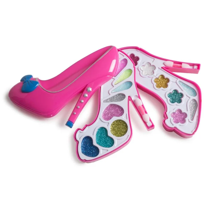 Pokhara Set Kinder Make-up Schuh