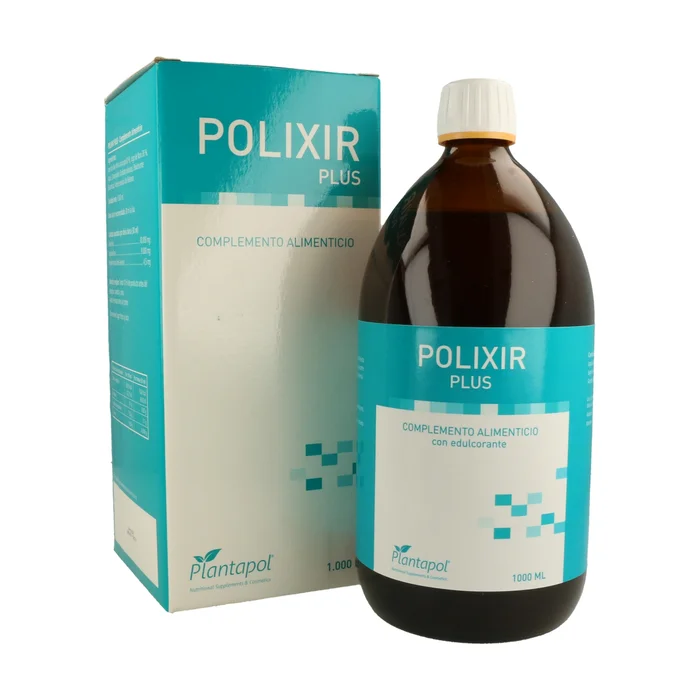 Polixir Plus 1 L.