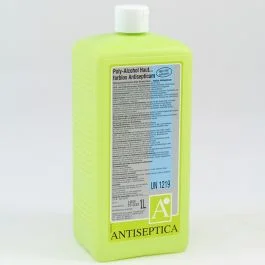 Poly-Alcohol 1 Ltr. Haut-Antisepticum farblos