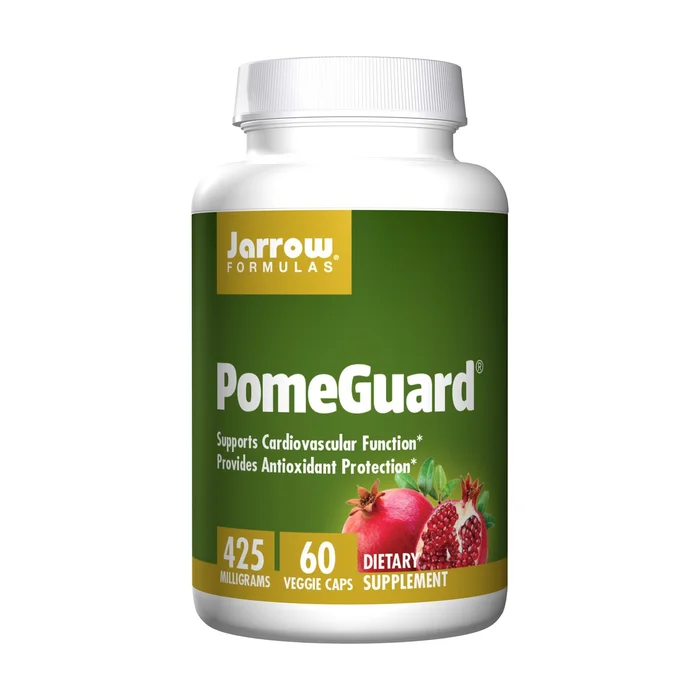 Pomeguard 60 Gemüsekapseln