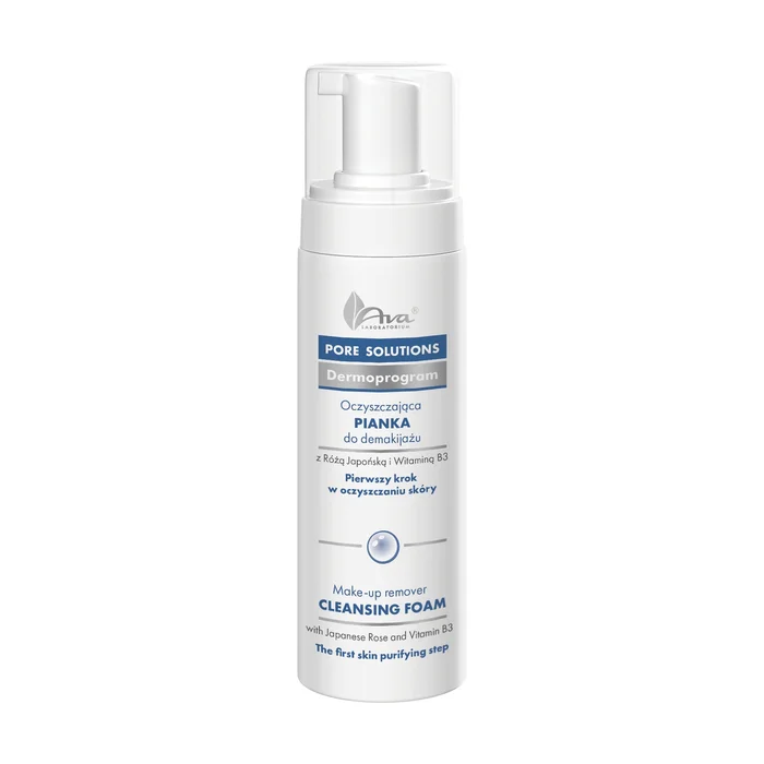 Porenlösungen Reinigungsschaum 150 ml