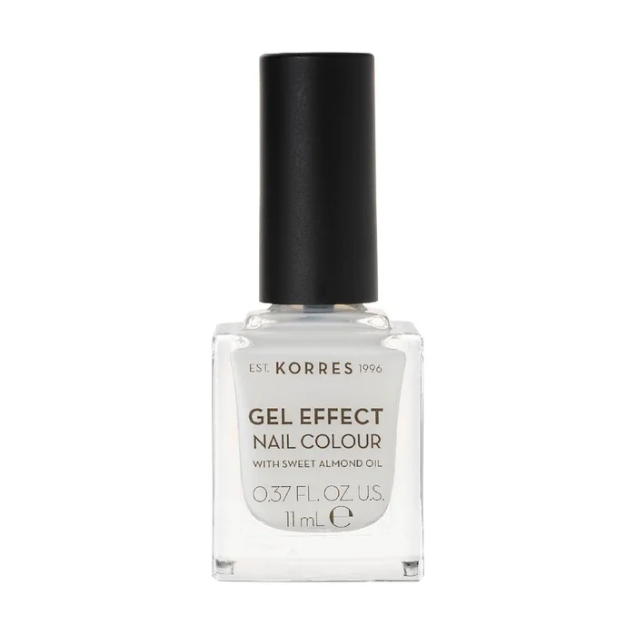 Porzellan White Sweet Almond 02 Nagellack 11 ml
