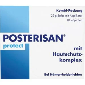 POSTERISAN protect Kombipackung 1 P