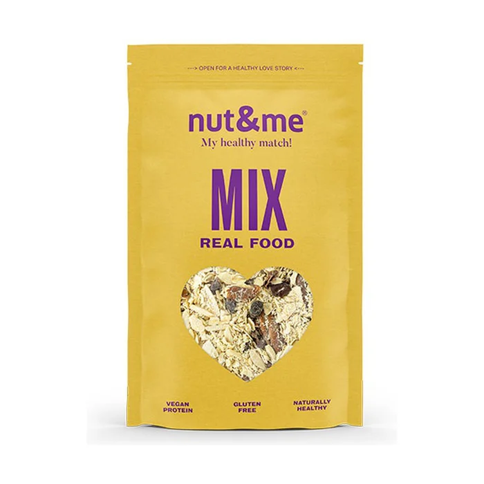 Power-Müsli-Mix 180 G
