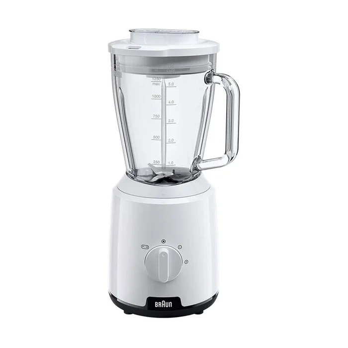 Powerblend 1 JB1050WH Mixer 1 Einheit