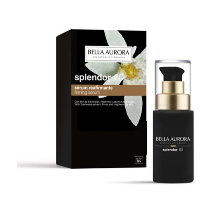 Pracht +60 straffendes Serum 50 ml Serum