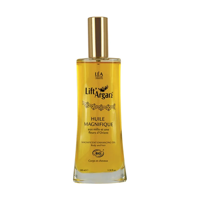 Prächtiges Öl 100 ml Öl