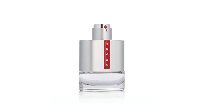 Prada Luna Rossa Eau De Toilette 50 ml (man)