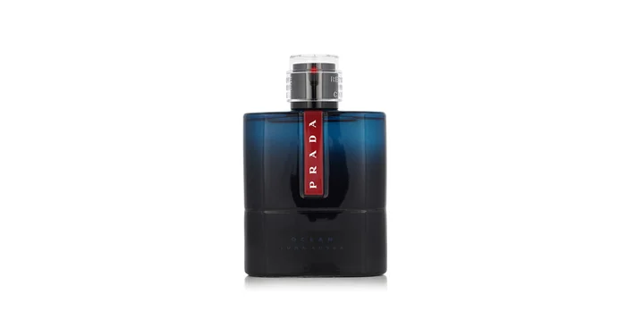 Prada Luna Rossa Ocean Eau De Toilette 150 ml (man)