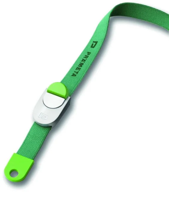 Prämeta Der Grüne Venenstauer