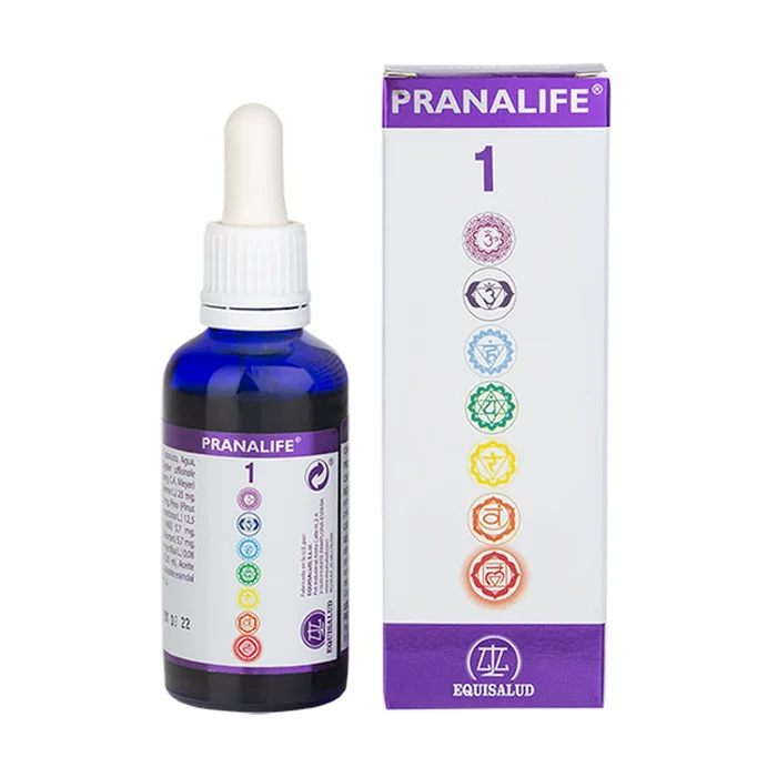 Pranalife 1 50 ml
