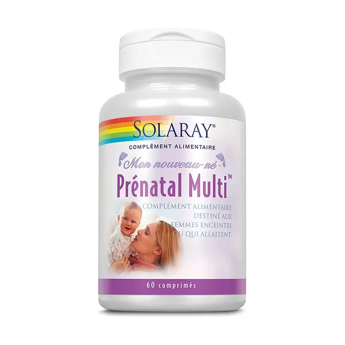 Pränatale Multi 60 Kimprimenrt